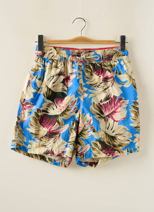 Șort de baie albastru HACKETT bărbat