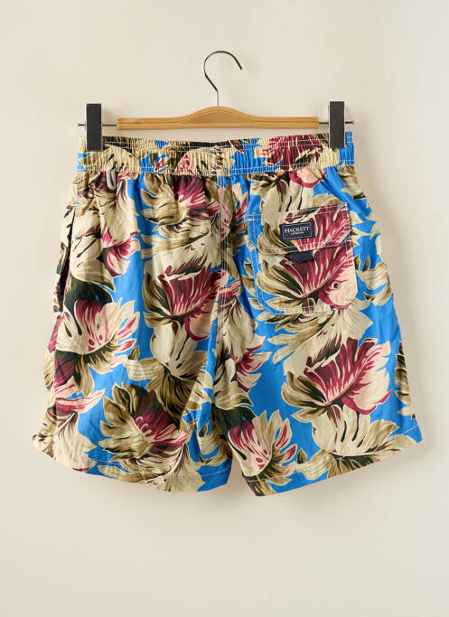 Șort de baie albastru HACKETT bărbat