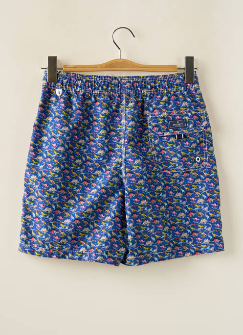 Șort de baie albastru HACKETT bărbat