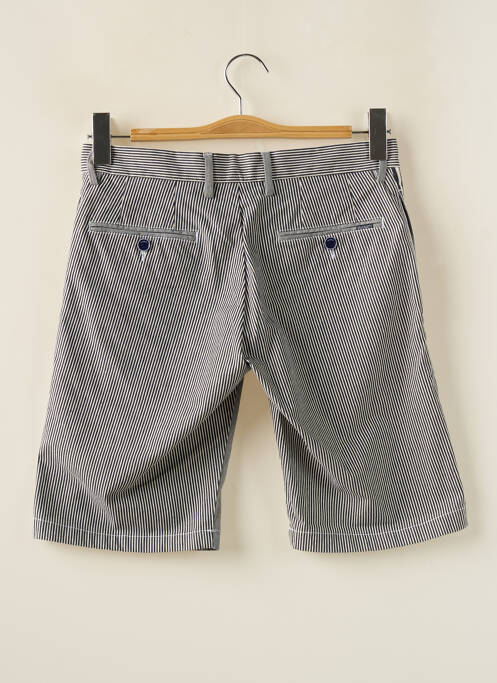 Bermudă negru HACKETT bărbat