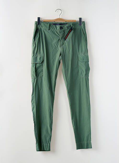 Pantalon cargo verde RRD (ROBERTO RICCI DESIGNS) bărbat