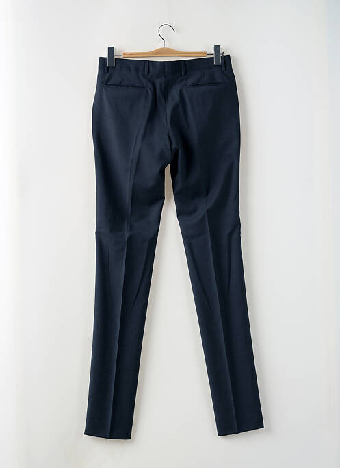 Pantalon slim negru PAUL SMITH bărbat