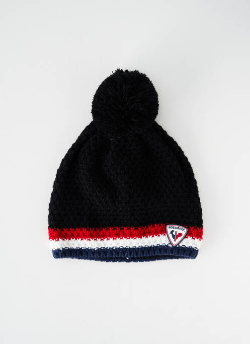 Căciulă negru ROSSIGNOL bărbat