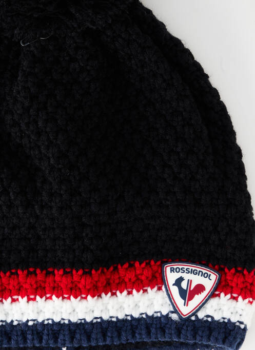 Căciulă negru ROSSIGNOL bărbat