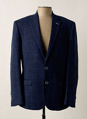 Sacou albastru MONSIEUR HECTOR bărbat