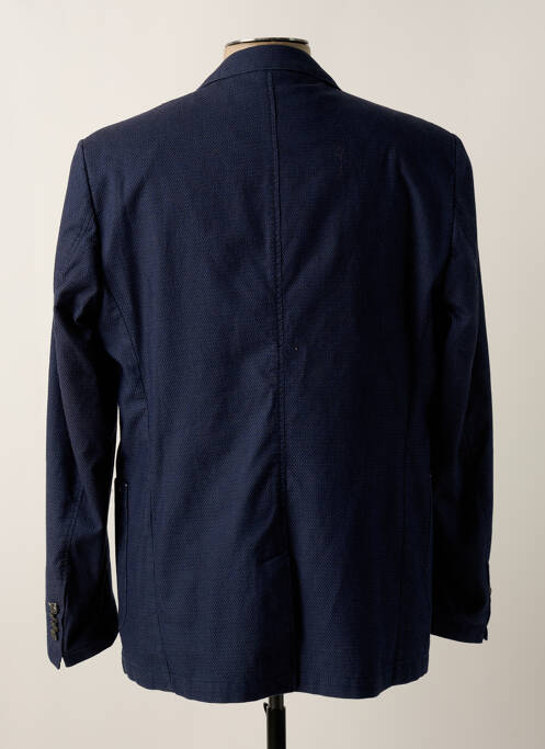 Sacou albastru FYNCH-HATTON bărbat