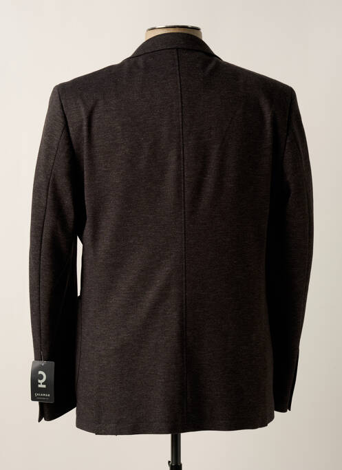 Sacou gri CALAMAR bărbat