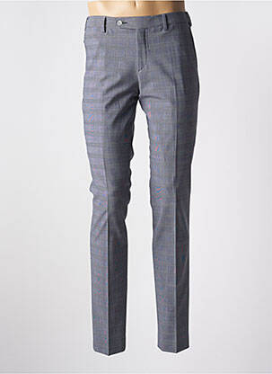 Pantalon slim gri MONSIEUR HECTOR bărbat