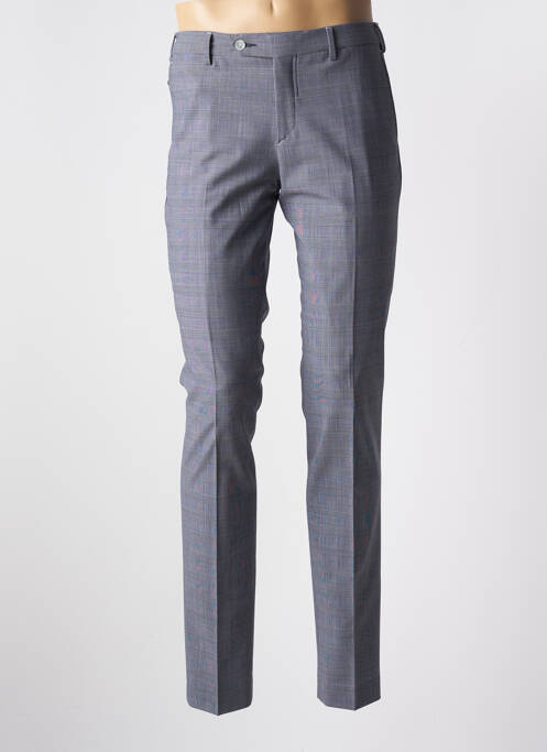 Pantalon slim gri MONSIEUR HECTOR bărbat