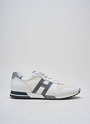 Adidași alb HOGAN bărbat