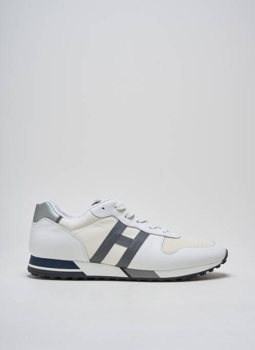 Adidași alb HOGAN bărbat