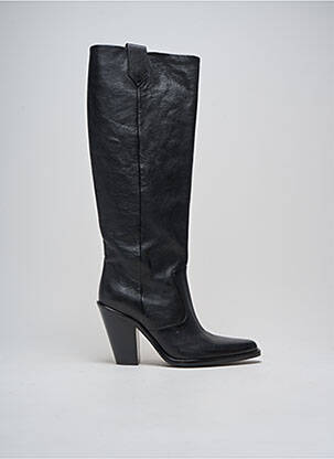 Cizme negru FREE LANCE femeie