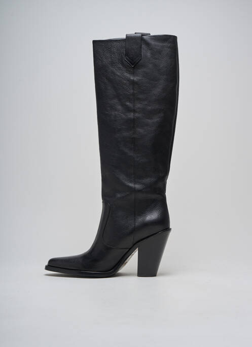 Cizme negru FREE LANCE femeie