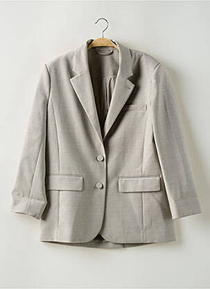 Sacou gri & OTHER STORIES femeie