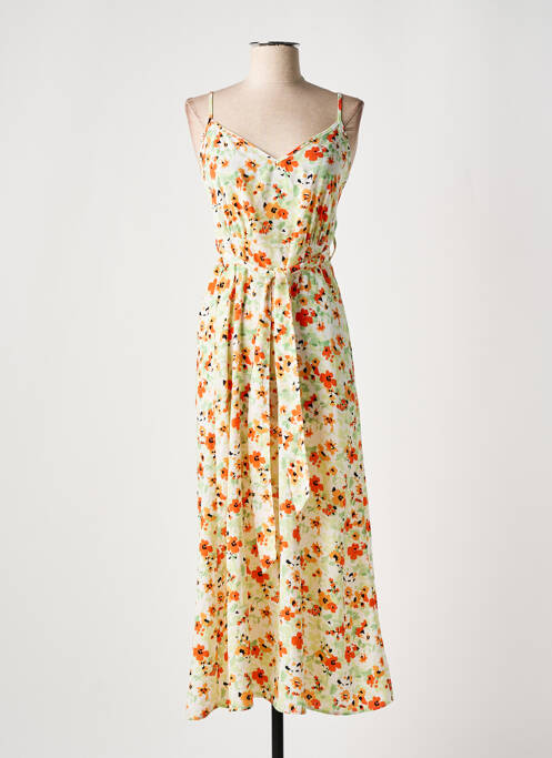 Rochie lungă verde TIFFOSI femeie