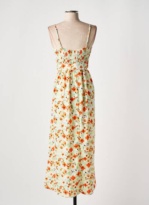 Rochie lungă verde TIFFOSI femeie