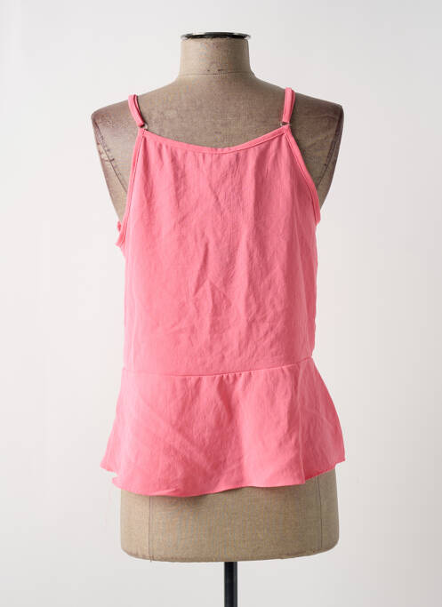 Top roz ACOS PARIS femeie