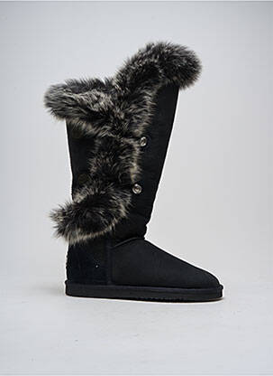 Cizme negru AUSTRALIA LUXE COLLECTIVE femeie