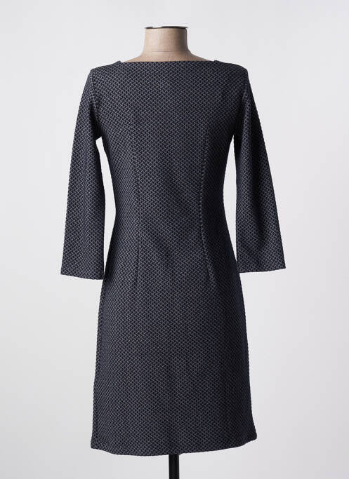 Rochie midi albastru TOM TAILOR femeie