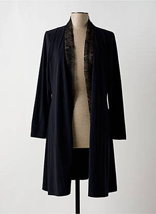 Jachete elegante negru CASSIOPEE femeie