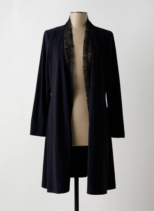 Jachete elegante negru CASSIOPEE femeie