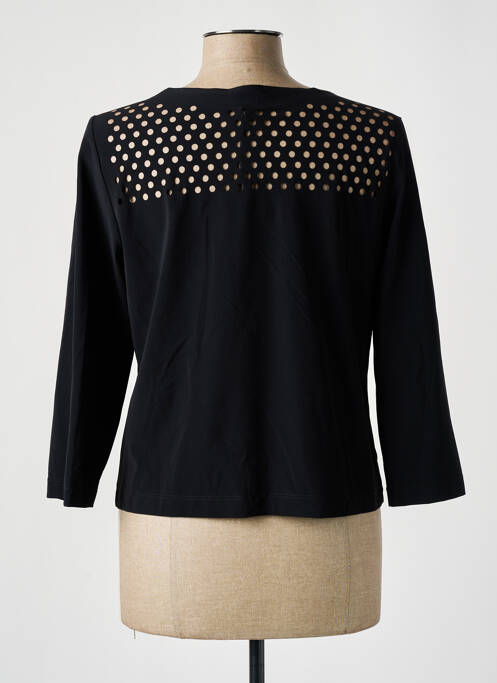 Jachete casual negru CASSIOPEE femeie