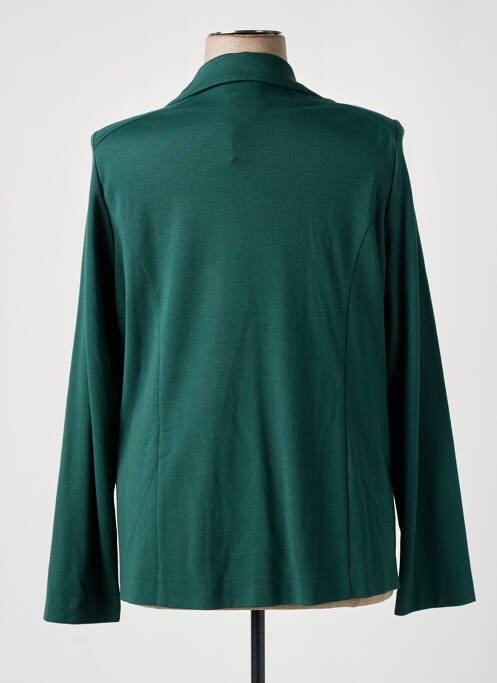 Sacou verde ALLIANCE femeie