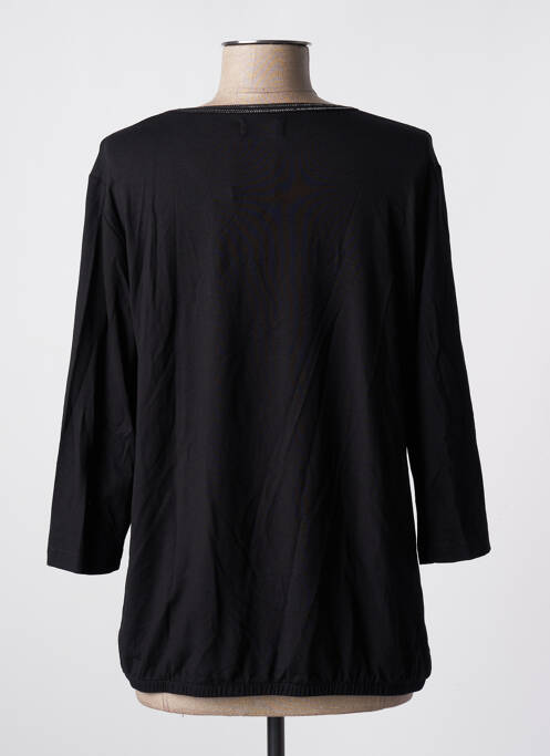 Top negru #144894 femeie