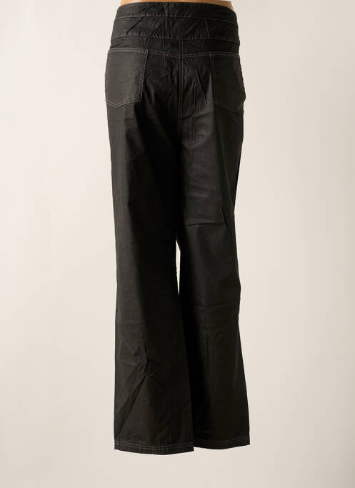 Pantalon drept gri FRED SABATIER femeie