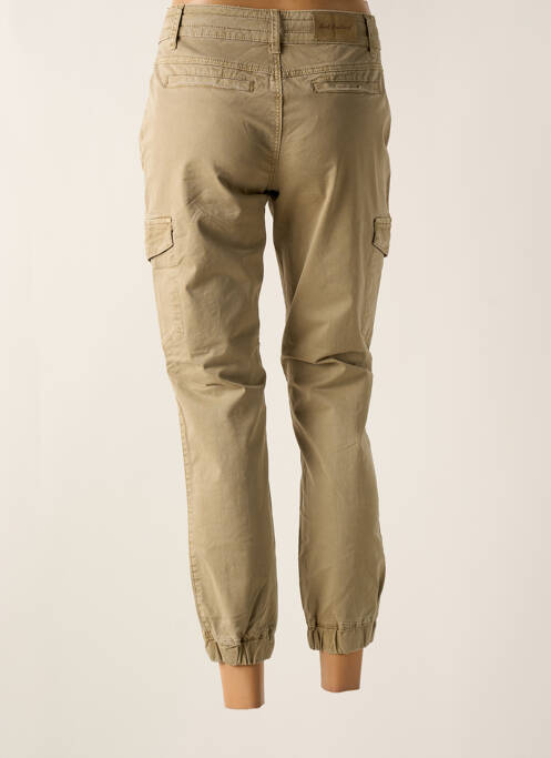 Pantalon cargo verde RED BUTTON femeie