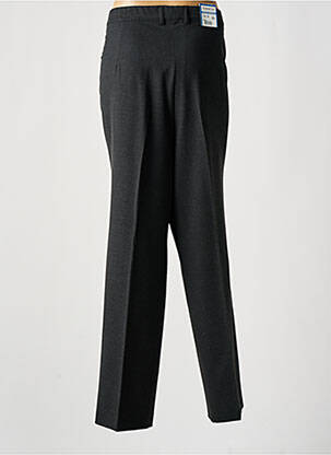 Pantalon drept elasticitate mărime normală gri STARK femeie