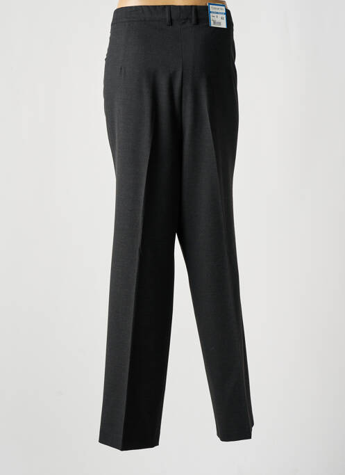 Pantalon drept gri STARK femeie