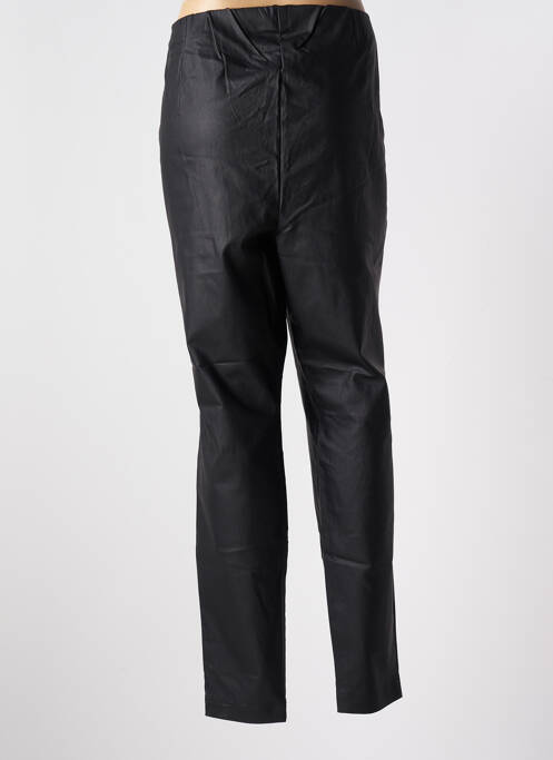 Pantalon negru KJBRAND femeie