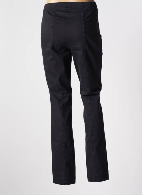 Pantalon negru KJBRAND femeie