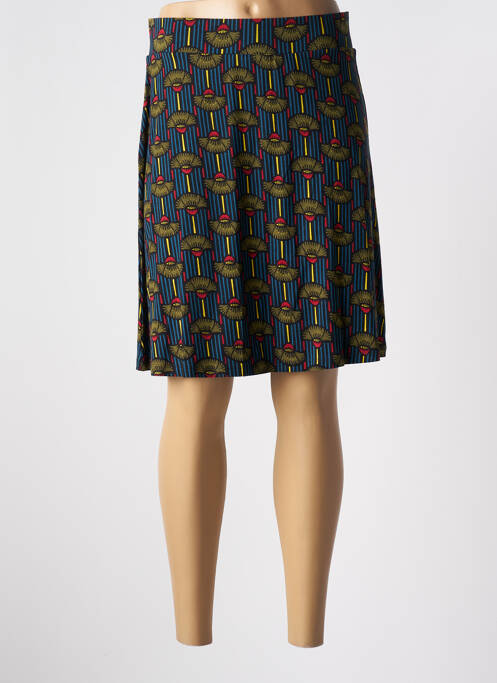 Fustă midi negru PRINCESSE NOMADE femeie