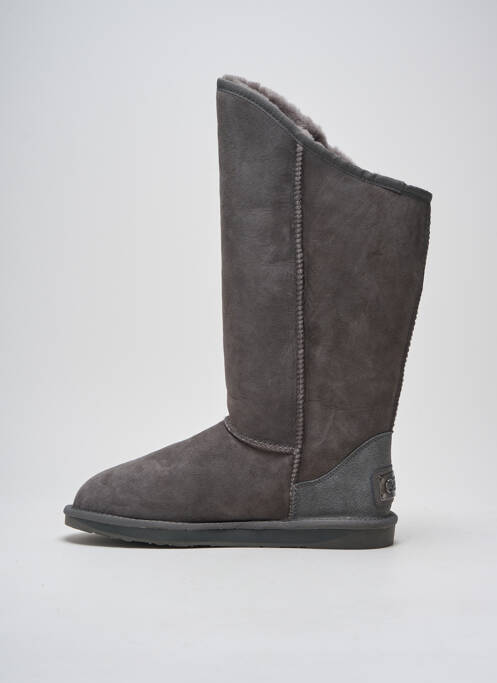 Cizme gri AUSTRALIA LUXE COLLECTIVE femeie
