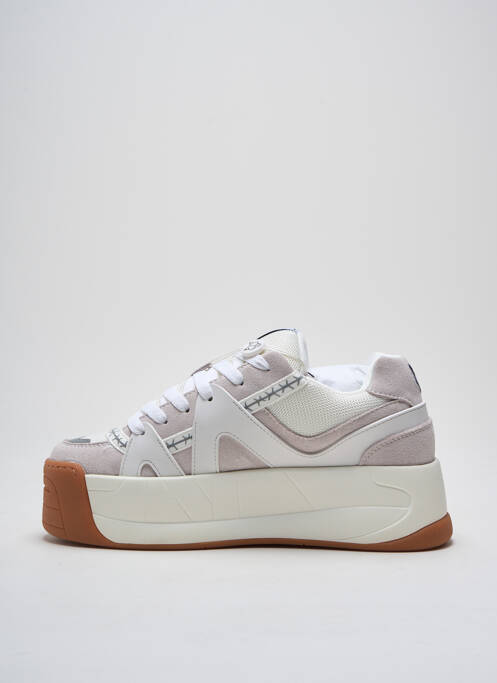 Adidași bej NAKED WOLFE femeie