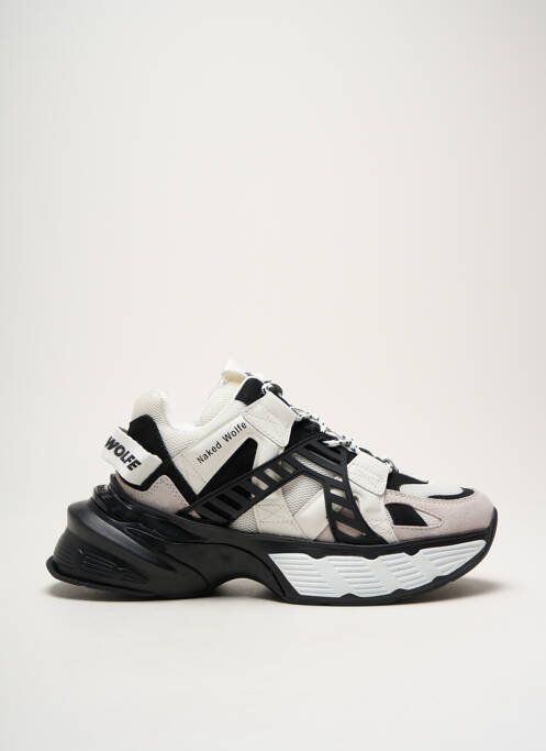 Adidași negru NAKED WOLFE femeie