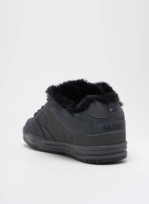 Adidași negru GLOBE bărbat