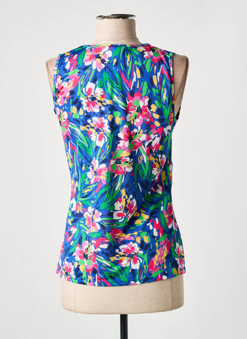 Maiou albastru MORGAN femeie