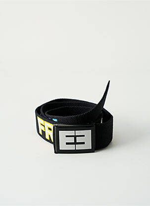 Curea negru FREEGUN bărbat