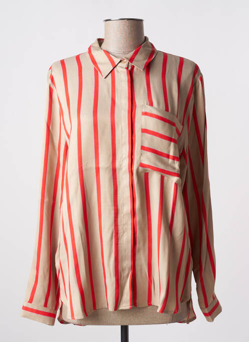 Top bej BETTY BARCLAY femeie