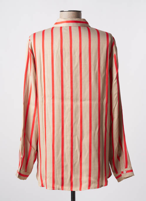 Top bej BETTY BARCLAY femeie