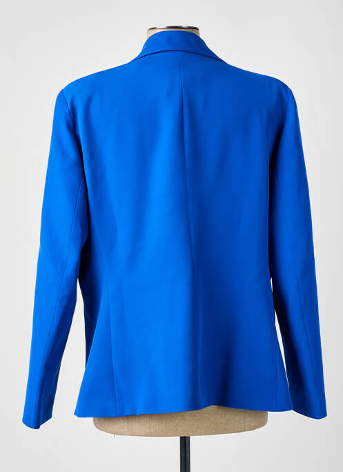 Sacou albastru TINTA STYLE femeie