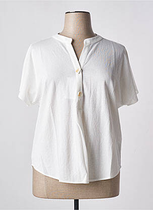 Bluză bej TINTA STYLE femeie