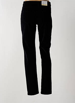 Pantalon slim elasticitate mărime normală negru BETTY BARCLAY femeie