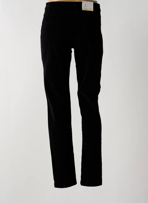 Pantalon slim negru BETTY BARCLAY femeie