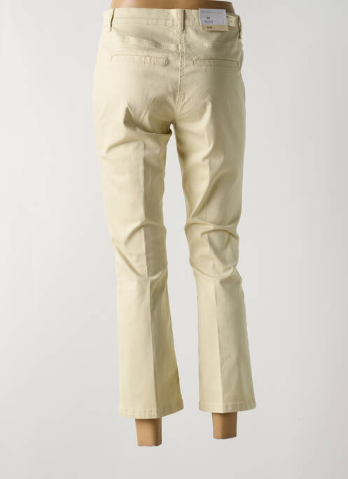 Pantalon 7/8 verde BETTY BARCLAY femeie