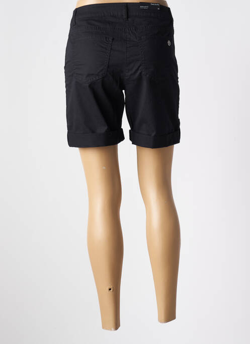 Bermudă negru BETTY BARCLAY femeie