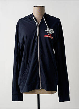 Jachete casual albastru KAPITALES femeie